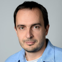 Yuriy Vasyleha avatar image