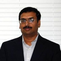 Anirban Ghosh avatar image