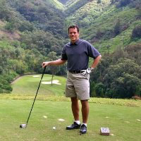 Mike Ross avatar image