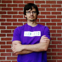 Denis Shchepakin avatar image