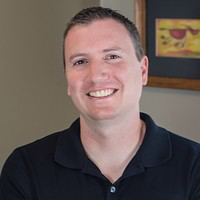 Ben Herman avatar image