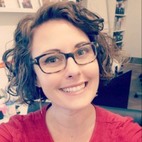 Rochelle Jones avatar image