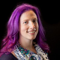 Kristin Mayer avatar image