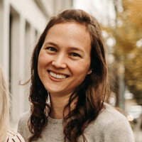 Ashley Kemmler avatar image