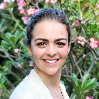 Melanie del Rosario avatar image