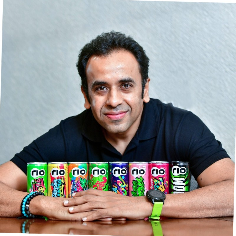 Rahul Sangoi avatar image