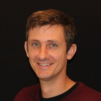 Steven Robbens avatar image