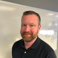 Greg Jones avatar image