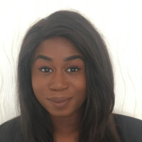 Haya Diawara avatar image