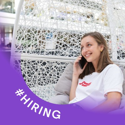 Romane Brochard avatar image