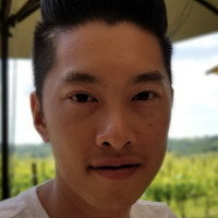 Michael Chang avatar image