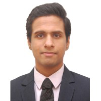 Akhil Balakrishnan avatar image