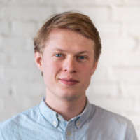 August Gjede avatar image