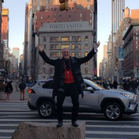 Andres Garcia avatar image