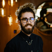 Andrew Robertson avatar image