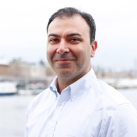 Pedram Birounvand avatar image