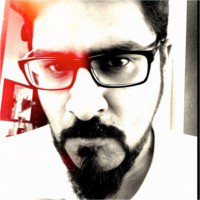 Arnab Banerjee avatar image