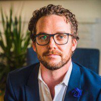 Bryan Baecker avatar image