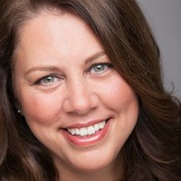 Kristine Marzolf avatar image