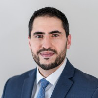 Mohamed Khalil avatar image