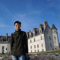 Edwin Zhang avatar image