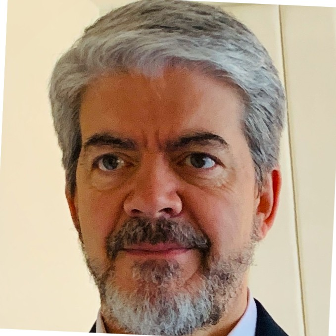 Renwick Congdon avatar image