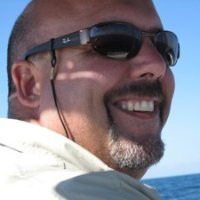 Ted DeCastri avatar image