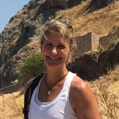 Laurie Pfarr avatar image