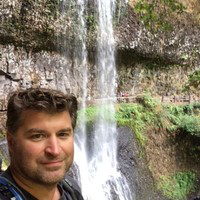 Joe Squires avatar image