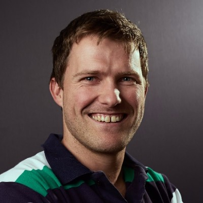 Greg Whitfield avatar image