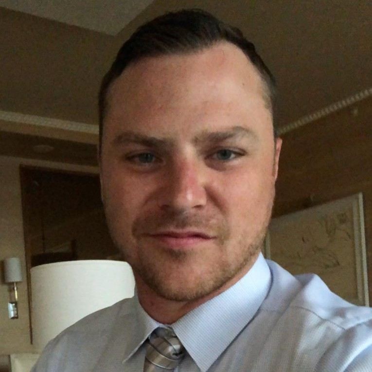 Kevin Keeland avatar image