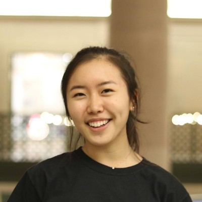 Jessica Lee avatar image