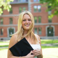 Amber Shaw avatar image