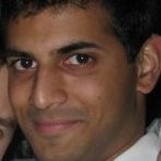 Alim Shaikh avatar image