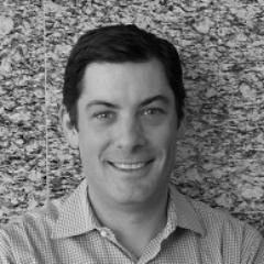 Chris Zook avatar image