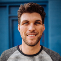 Andrew Clay avatar image