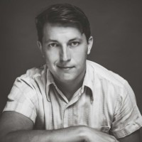 David Pokk avatar image