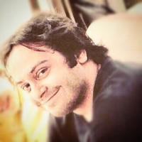 Ehsan Dabbaghi avatar image