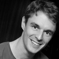 Antony Shaw avatar image