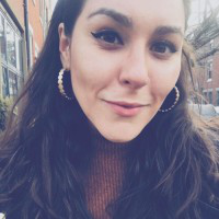 Andrea Castro avatar image