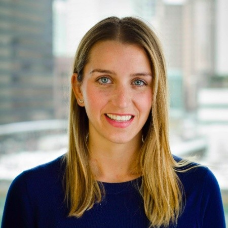 Carlie Smith avatar image