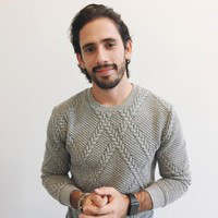 Gabriel Mayes avatar image