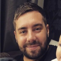 Ed Jervis avatar image