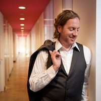 Ken Steorts avatar image