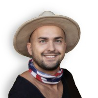 Lex Valishvili avatar image