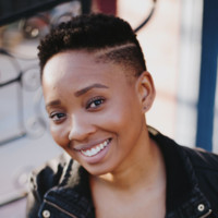 Rachel Boddenberg avatar image