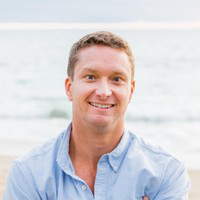 John Legacki avatar image