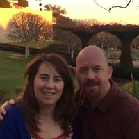 Eric Johns avatar image