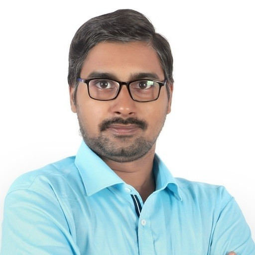 Prembihari Garimella avatar image