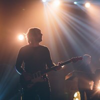 David Hislop avatar image